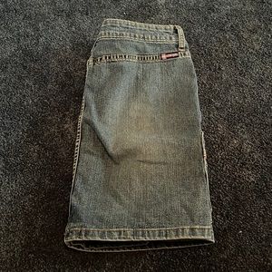 Bubblegum skirt size:11/12